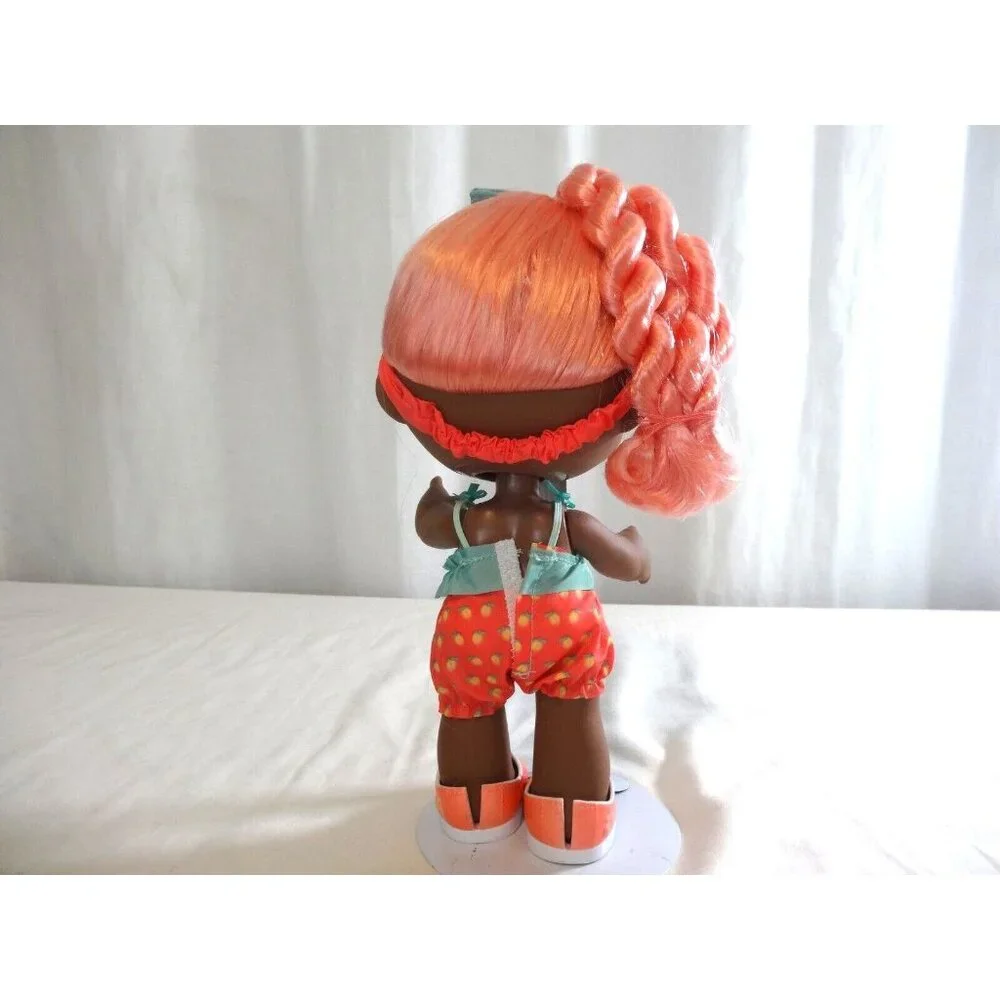 Kindi Kids Summer Peaches 11